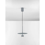 Lampa wisząca BAILA LE44536 Luces Exclusivas - zdjęcie dodatkowe 1