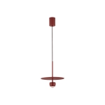 Lampa wisząca BAILA LE44537 Luces Exclusivas - zdjęcie produktu