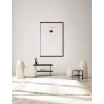 Lampa wisząca BAILA LE44537 Luces Exclusivas - zdjęcie dodatkowe 4