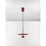 Lampa wisząca BAILA LE44537 Luces Exclusivas - zdjęcie dodatkowe 1
