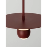 Lampa wisząca BAILA LE44537 Luces Exclusivas - zdjęcie dodatkowe 3