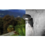 PALOSCO lampa ścienna 98738 EGLO