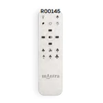 Wentylator sufitowy LED Mantra Mistral mini 8830MA - zdjęcie dodatkowe 5