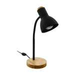 kinkiecik.pl VERADAL Lampa stołowa 98831 EGLO