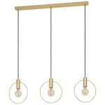 kinkiecik.pl MANIZALES Lampa wisząca 98835 EGLO