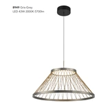 Lampa wisząca Mantra Spider 8949MA - zdjęcie dodatkowe 1
