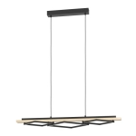 BOYAL Lampa wisząca 901927 EGLO