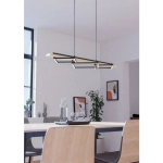 BOYAL Lampa wisząca 901927 EGLO