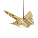 PARATEBUENO 2 Lampa wisząca 390397 EGLO