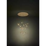 PARATEBUENO 2 Lampa wisząca 390398 EGLO