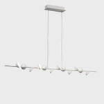 Lampa wisząca Mantra Adn 6262MA - zdjęcie produktu