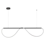 Lampa wisząca Meleca M 1xLED LP-2345/1P M LIGHT PRESTIGE