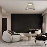 Lampa Sufitowa Mantra Spider 8981MA - zdjęcie dodatkowe 2