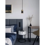 Lampa wisząca CAYES LE42620 Luces Exclusivas - zdjęcie produktu