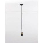Lampa wisząca CAYES LE42620 Luces Exclusivas - zdjęcie dodatkowe 2