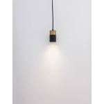 Lampa wisząca CAYES LE42620 Luces Exclusivas - zdjęcie dodatkowe 3