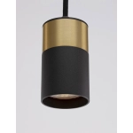 Lampa wisząca CAYES LE42620 Luces Exclusivas - zdjęcie dodatkowe 4