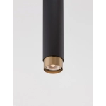 Lampa wisząca CAYES LE42621 Luces Exclusivas - zdjęcie dodatkowe 5