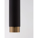 Lampa wisząca CAYES LE42621 Luces Exclusivas - zdjęcie dodatkowe 6