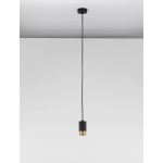 Lampa wisząca CAYES LE42622 Luces Exclusivas - zdjęcie dodatkowe 1