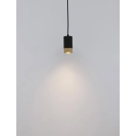 Lampa wisząca CAYES LE42622 Luces Exclusivas - zdjęcie dodatkowe 2