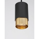 Lampa wisząca CAYES LE42622 Luces Exclusivas - zdjęcie dodatkowe 3