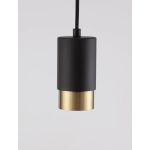 Lampa wisząca CAYES LE42622 Luces Exclusivas - zdjęcie dodatkowe 4