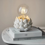 Lampa stołowa Artichoke 99147 ENDON