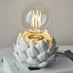 Lampa stołowa Artichoke 99147 ENDON