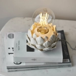 Lampa stołowa Artichoke 99147 ENDON