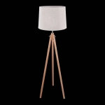 Lampa podłogowa Floor Lamp Calvin Z177-FL-01-BR Maytoni - zdjęcie dodatkowe 5