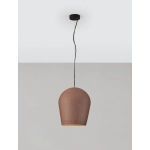 Lampa wisząca PLONZIE LE45287 LUCES EXCLUSIVAS - zdjęcie dodatkowe 6