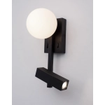 Kinkiet UBEDA LE41807 Luces Exclusivas - zdjęcie dodatkowe 2