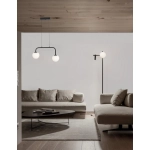 Lampa wisząca UBEDA LE41804 Luces Exclusivas - zdjęcie dodatkowe 2
