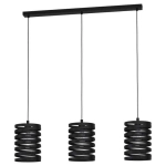 kinkiecik.pl CREMELLA 99347 Lampa wisząca EGLO