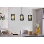 CREMELLA 99347 Lampa wisząca EGLO - zdjęcie produktu