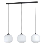 kinkiecik.pl Lampa wisząca 3 pł MANTUNALLE 99367 EGLO