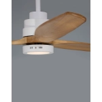 Wentylator SEGOVIA LE42554 Luces Exclusivas - zdjęcie dodatkowe 2