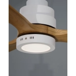 Wentylator SEGOVIA LE42554 Luces Exclusivas - zdjęcie dodatkowe 3
