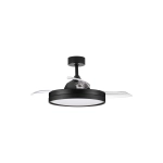 Wentylator CARANAVI LE44969 Luces Exclusivas - zdjęcie dodatkowe 4