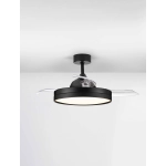 Wentylator CARANAVI LE44969 Luces Exclusivas - zdjęcie dodatkowe 6