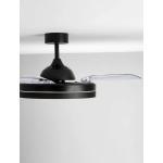 Wentylator CARANAVI LE44969 Luces Exclusivas - zdjęcie dodatkowe 1