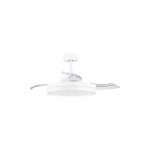 Wentylator CARANAVI LE44970 Luces Exclusivas - zdjęcie dodatkowe 4