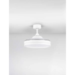 Wentylator CARANAVI LE44970 Luces Exclusivas - zdjęcie dodatkowe 5