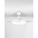 Wentylator CARANAVI LE44970 Luces Exclusivas - zdjęcie dodatkowe 6