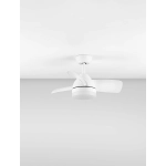 Wentylator VILLAZON LE44971 Luces Exclusivas - zdjęcie dodatkowe 2