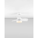 Wentylator VILLAZON LE44971 Luces Exclusivas - zdjęcie dodatkowe 3