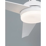 Wentylator ROSARIO LE42549 Luces Exclusivas - zdjęcie dodatkowe 2
