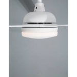 Wentylator ROSARIO LE42549 Luces Exclusivas - zdjęcie dodatkowe 3