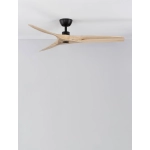 Wentylator MIGUEL LE44418 Luces Exclusivas - zdjęcie dodatkowe 5
